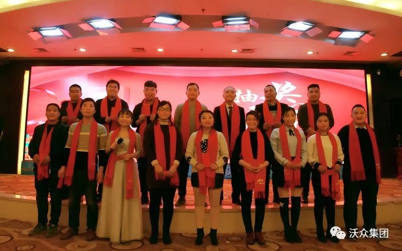 二等獎獲得者 二等獎獲得者